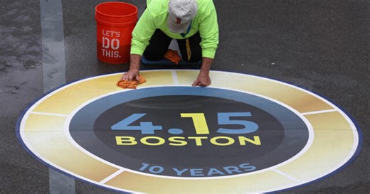 PTSD still a struggle for some Boston Marathon bombing survivors