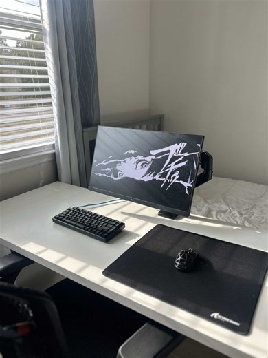 no caption #gamingsetup #techtok #laptopsetup | laptop gaming setup
