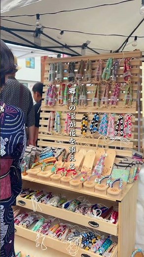 商店街を埋めるおどりの輪！初夏の縁日に広がる盆踊りの熱狂。—————🇯🇵かすがい郡上踊り🗾愛知県春日井市 勝川駅前通商店街📅郡上おどり開幕は7/11———————— #郡上 #郡上おどり #盆踊り