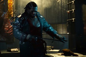'Cyberpunk 2077' video offers a 'deep dive' on playing styles