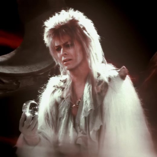 Exploring The Labyrinth: Iconic Scenes and Moments