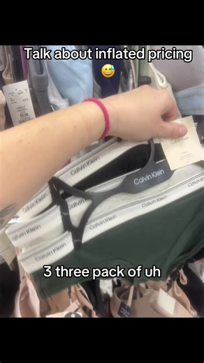 Understanding Inflation's Impact on Clothing Prices