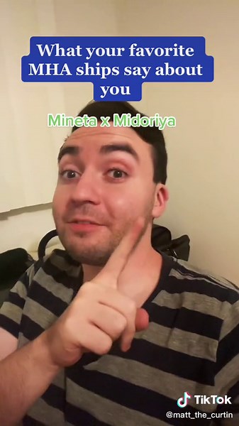 Understanding My Hero Academia Ships: Analysis and Fan Favorites