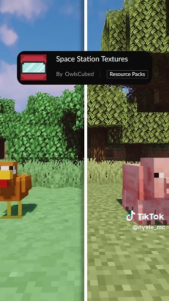 Top Texture Packs for Minecraft 1.21.1