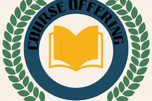 Course offering