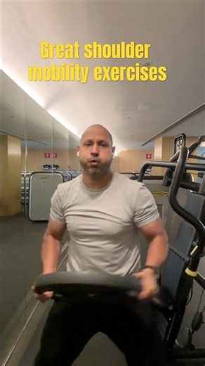 At 41, THIS Keeps My Shoulders Pain-Free 🔥