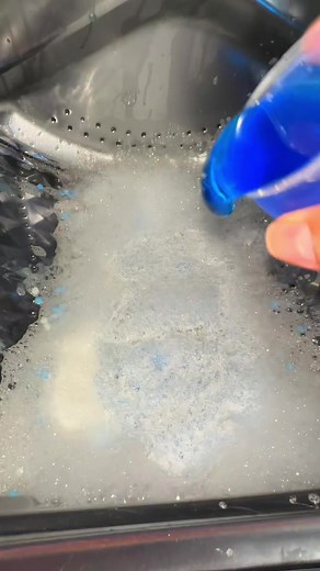 Arm & Hammer Laundry Wash ASMR