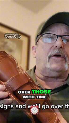 🤠 Dave explains the Old West Holster styles. 💥Holster in this video: https://www.oldtradingpost.com/old-west-gun-holsters-c-1_547_12/1880-texas-ranger-western-holster-p-1101.html #oldwest #oldwestholsters #leatherholster #oldwesthistory #westernfashion | Old Trading Post