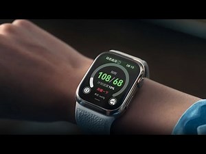 Huawei Watch D2 blood pressure wearable launched in China