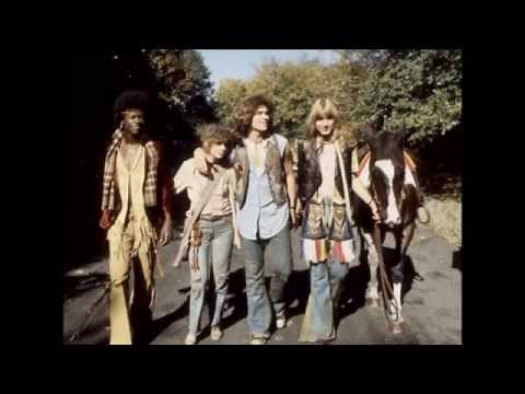 Hair - Let the sunshine in lyrics