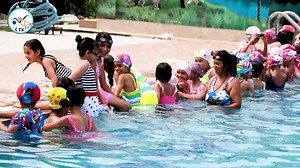 HOT HOT HOT & Cool Cool LTK Pool Please take a look - you will like the energy and rising interest in our pool. Structured training and Fun ongoing. Please book a date for your school. Scanning, identifying, training and developing young swimmers - towards competition in the months ahead. 10km south of Bharatpur/Narayangarh - welcome to many wonders of LTK Farm and Retreat. Please call 9855038502/9855010442 with your queries. | Lake Twenty Thousand Farm Retreat