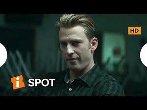 Vingadores: Ultimato | Cenas Inéditas