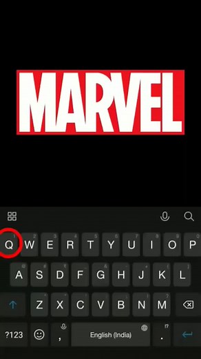 NPs Marvel on TikTok