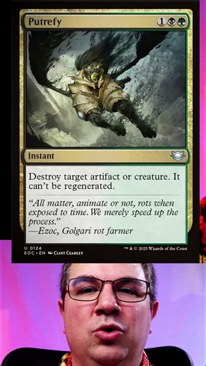 COMMANDER CARDS THAT MAKE YOUR DECK WORSE 7