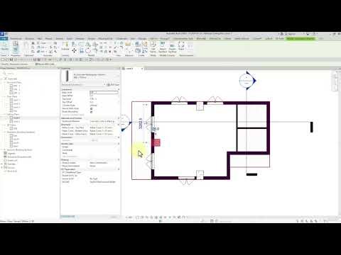 257 understanding and structure of Ceiling in Revit