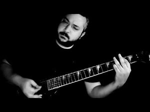 Soloing in the dark #chusss