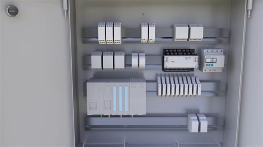 METZ CONNECT E/S Components for Efficient Building Automation