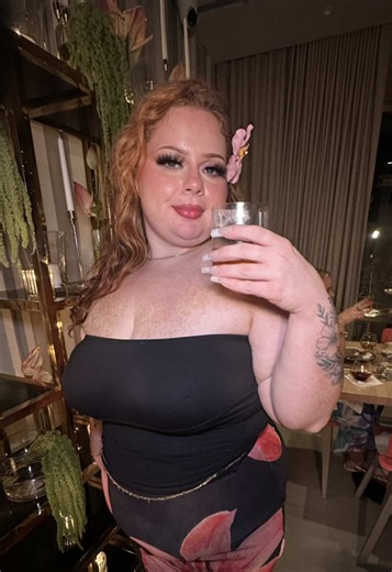 Last Night in Puerto Rico: Dinner Recap with Amble