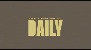 MP3 DOWNLOAD: Ryan Ofei - Daily [  Lyrics] | CeeNaija