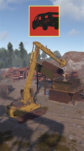 Достижения в РАСТ / Rust #раст #rust #gaming