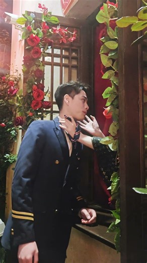 OMG | #bl #bltiktok #lgbt #jenvlog #đammỹ - BL Couple