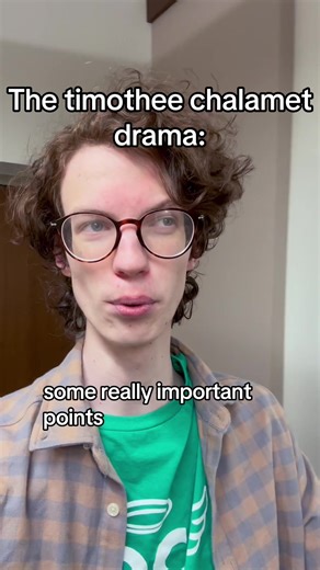 Saying that Ballet and Opera aren’t suffering at ALL as an industry is just as harmful