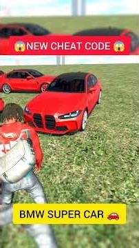 Indian Bike Driving 3D Secret Cheat Code | Indian Bike Driving 3D #shortvideo #shorts #gaming