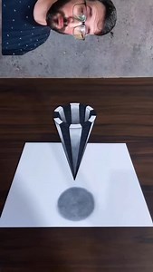 🛸 Desenhe um Cone Voador Realista! 🚀 Quer criar um cone voador com efeito de realismo e flutuação? Siga esse passo a passo: Passo 1: Estrutura Passo 2: Criando o Cone Passo 3: Adicionando Detalhes Passo 4: Criando a Ilusão de Flutuação ✨ Pronto! Seu cone voador realista está incrível! 🔹 Se você gostou, segue e compartilhe! 📌 Entre no nosso grupo de Achados Shopee no WhatsApp! O link está na bio. #DesenhoFácil #cone #efeito #desenhocriativo #desenhando | Fabio Dicas Top