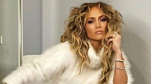 Sin ropa interior: la foto de Jennifer Lopez que se llevó todas las miradas