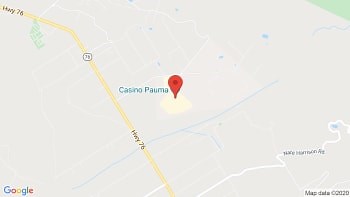 Casino Pauma Concert Tickets & Events Schedule 2026 - Pauma Valley, CA | JamBase