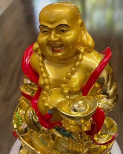 Laughing Buddha Statue For Your Home | Laughing Buddha | #laughingbuddha #buddha