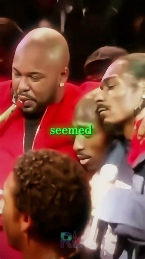 Snoop Dogg Claims Suge Killed Tupac! 😱👁️