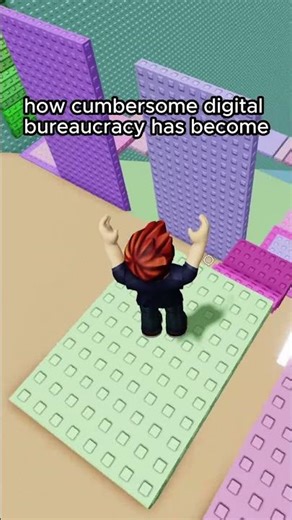 Roblox Customer Support is BROKEN #robloxrant #relatable #shorts