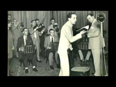 Francisco Canaro - Ernesto Fama - 1933/34 - Vals tanda by TDJ Roby