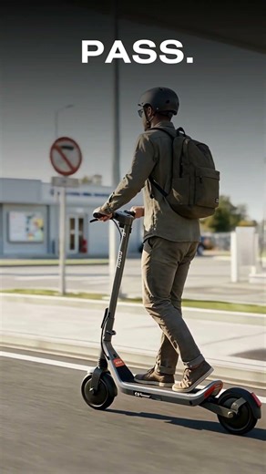 Ditch the Gas Pump: The Ultimate Urban Commute with Apollo Scooters