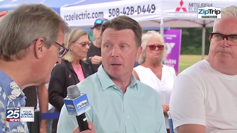 Hanover Zip Trip: Shaw's & Star Market Town Trivia