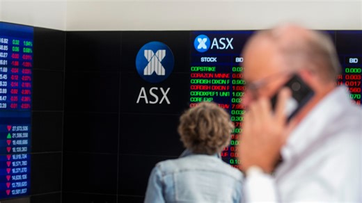 ASX 200 set to rise by 0.5 per cent at the opening