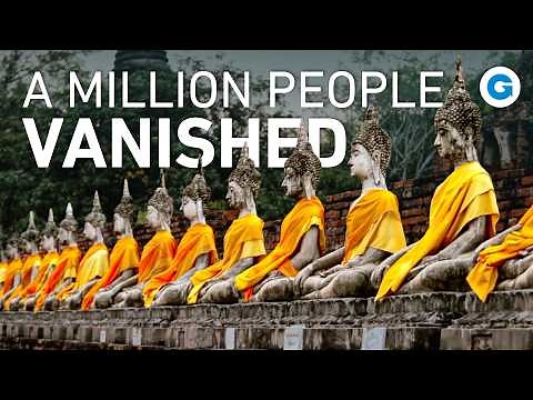Ancient Apocalypse: What Really Destroyed the Kings of Angkor Wat? | Full Documentary