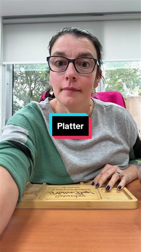Delicious Lunch Ideas: Platter Chatter for Everyone