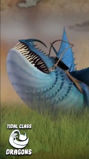 Dragon Guide: ThunderDrum EXPLAINED #dragon httyd2 #httyd #httyd3 #shorts #httydfandom #httydedit