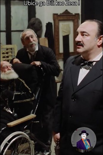 Ubiće ga Bili kao Zeca #maratoncitrcepocasnikrug #film #filmovi #domacifilm