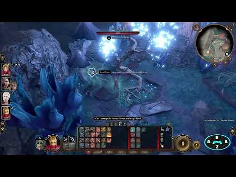Baldur's Gate 3 - How To Get The Timmask Spores