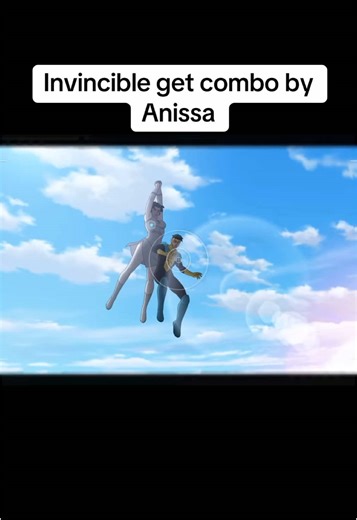 Invincible Season 3: Mark vs Anissa Showdown
