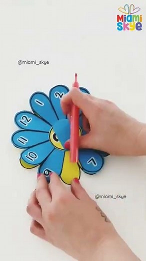 Multiplication Flowers!! Math for Kids! EASY Math! #mathforkids #multiplication #timestabletrick