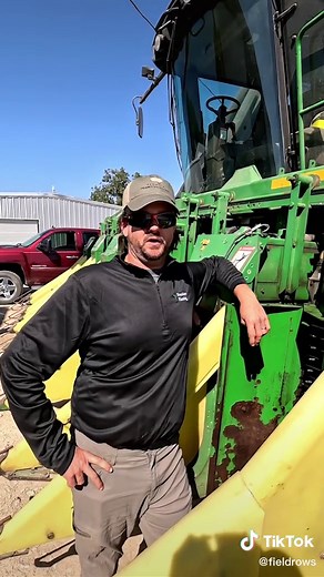 Randy The Farmer on TikTok