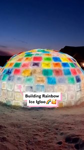 Dream home 😍🌈❄️ | Four Nine