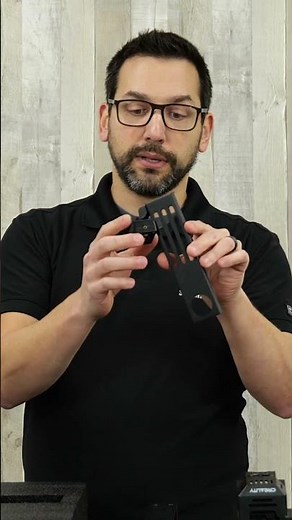 ENDER 3 V3 KE HAS BUILT IN KLIPPER!?