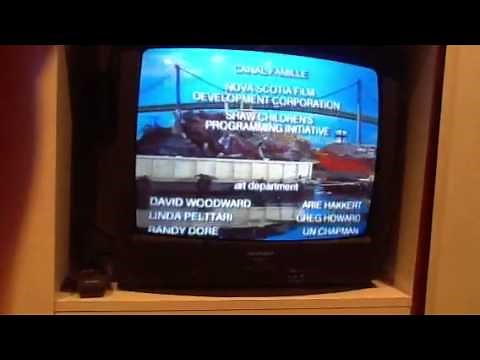 closing theodore tugboat underwater mysteries vhs