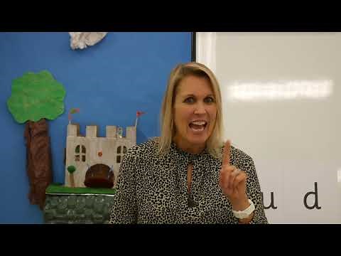 Lesson 50 - Reception