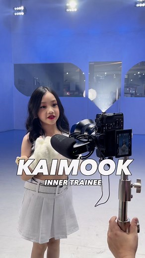 The Inner Studio on Reels